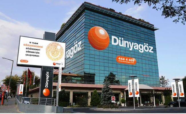 Kayseri Dunya Goz Hastanesi Muayene Ucretleri