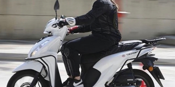 B sınıfı ehliyet sahipleri artık 125 cc'ye kadar olan motosikletleri kullanabilecek